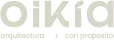 Oikía